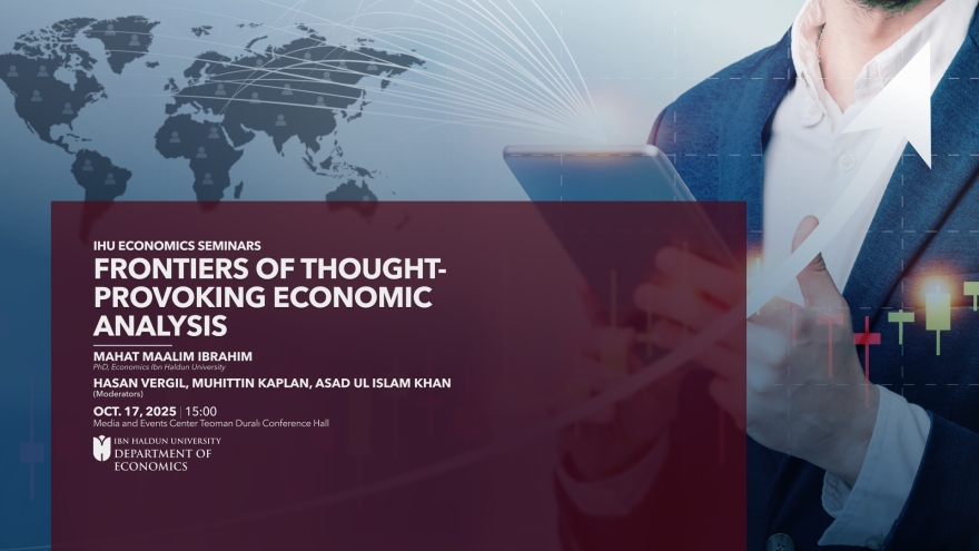 Frontiers of Thought-Provoking Economic Analysis