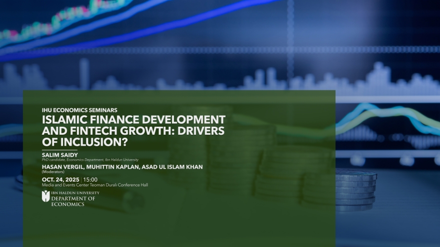 Islamic Finance Development and FinTech Growth