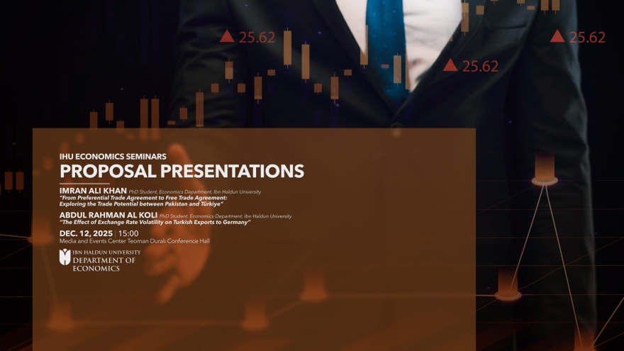 Proje Önerisi Sunumları