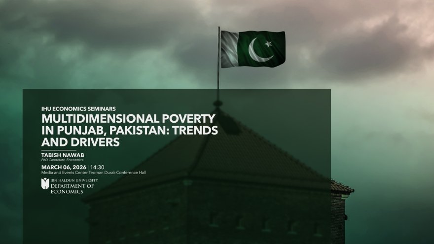 Pakistan, Pencap'ta Çok Boyutlu Yoksulluk: Eğilimler ve Etkenler