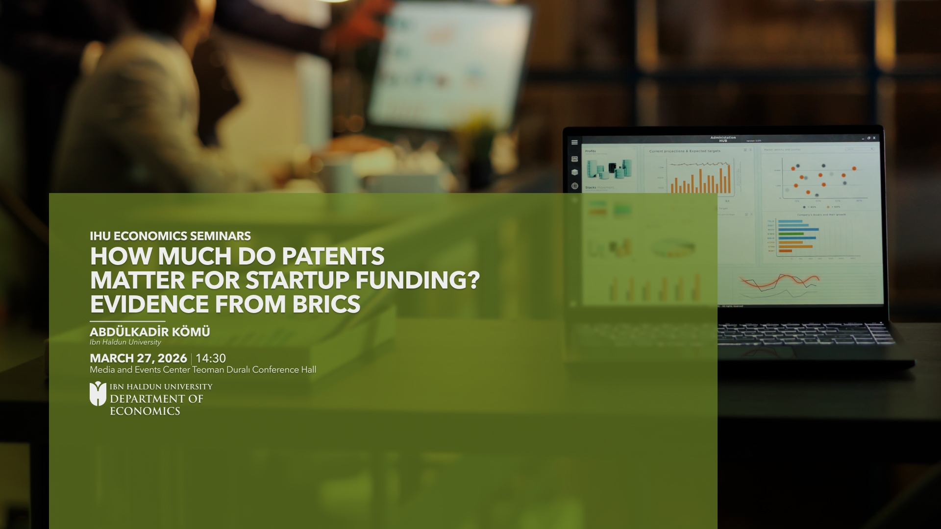 How Much Do Patents Matter for Startup Funding? Evidence from BRICS