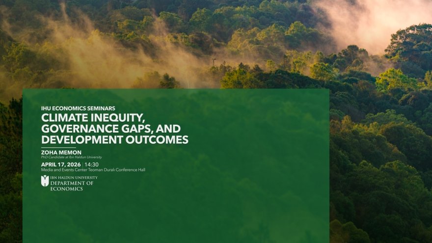 Climate Inequity, Governance Gaps, and Development Outcomes