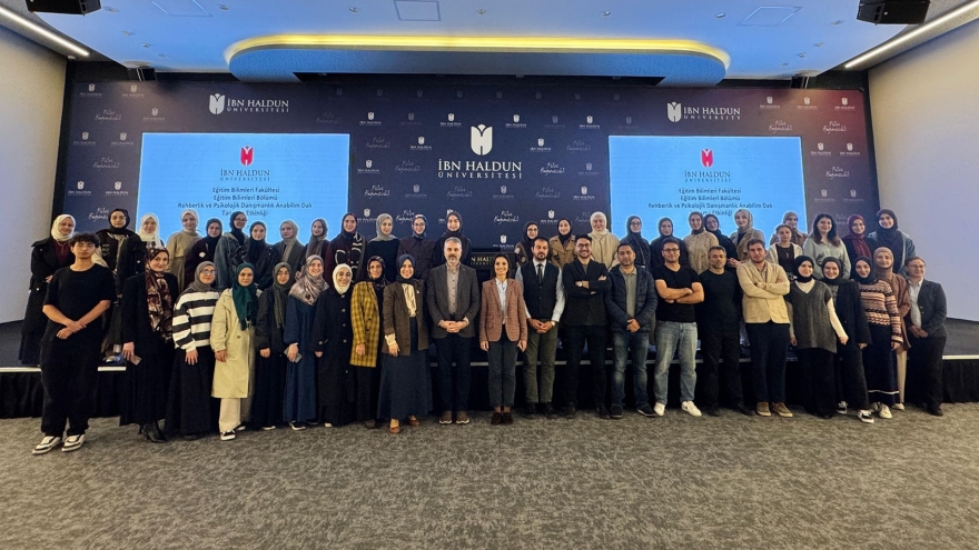 The Department of Guidance and Psychological Counseling (GPC) Holds 2025–2026 Academic Year Orientation Event