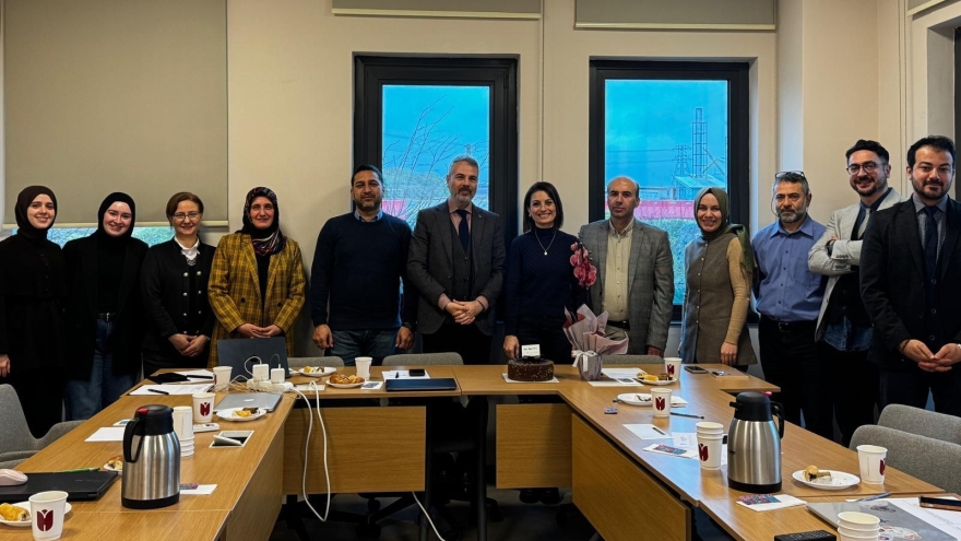 Head of the Department of Educational Sciences Nihal Yapıcı Appointed to Professorship