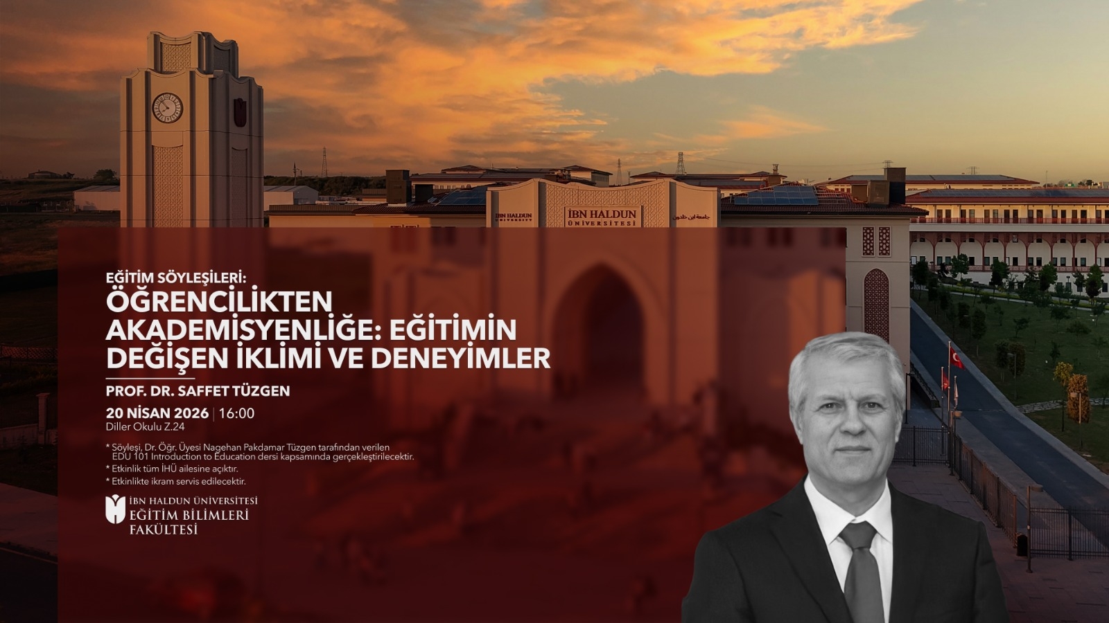 From Studentship to Academia: The Changing Climate of Education and Experiences