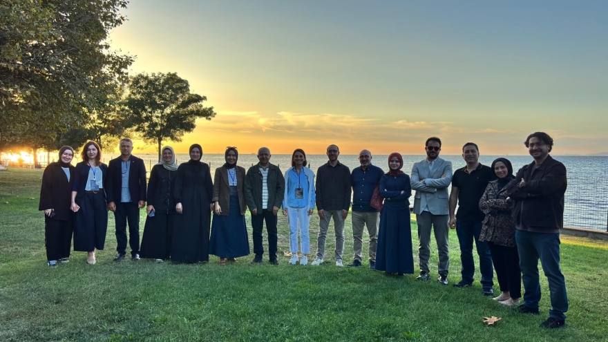  School of Education Completed Preparations for the New Academic Year at the Academic Staff Consultation and Evaluation Camp
