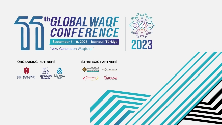 Global Waqf Conference 2023