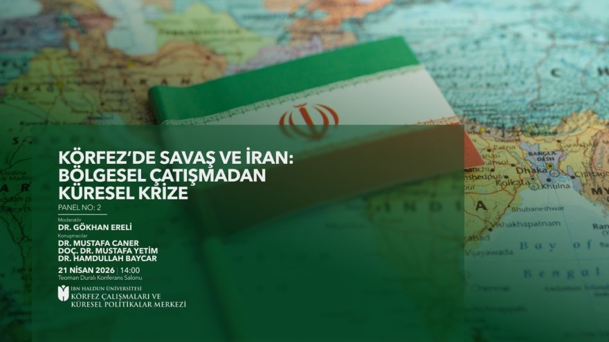 Iran and War in the Gulf: From Regional Conflict to Global Crisis