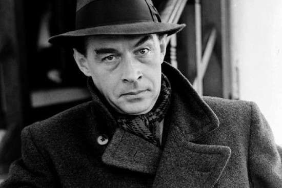 LOOKING FOR A NEW ERICH MARIA REMARQUE