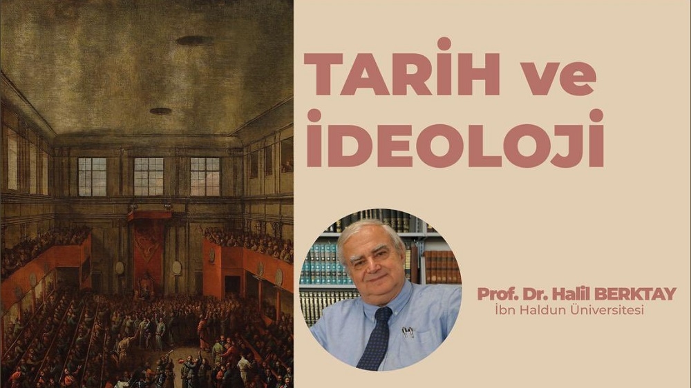 Tarih ve İdeoloji