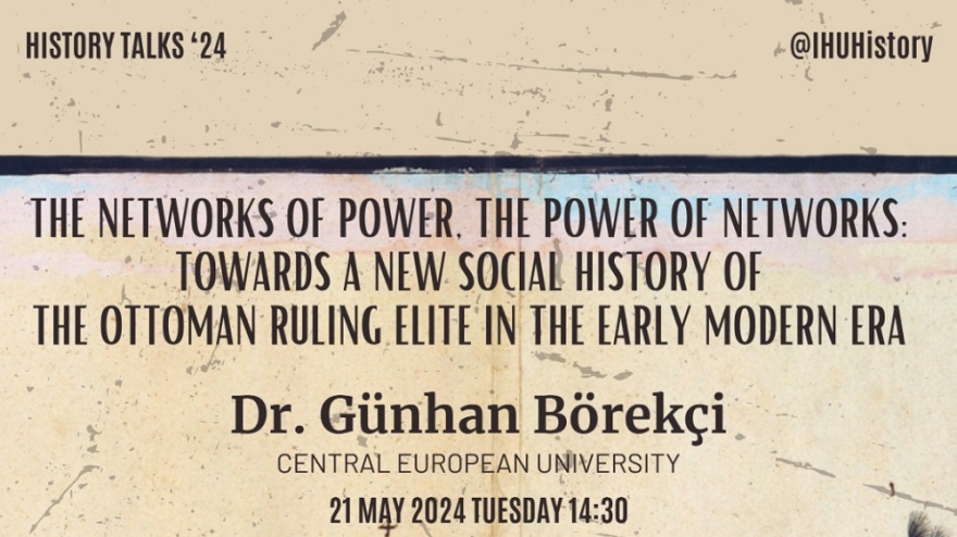 Towards a New Social History of the Ottoman Ruling Elite in the Early Modern Period