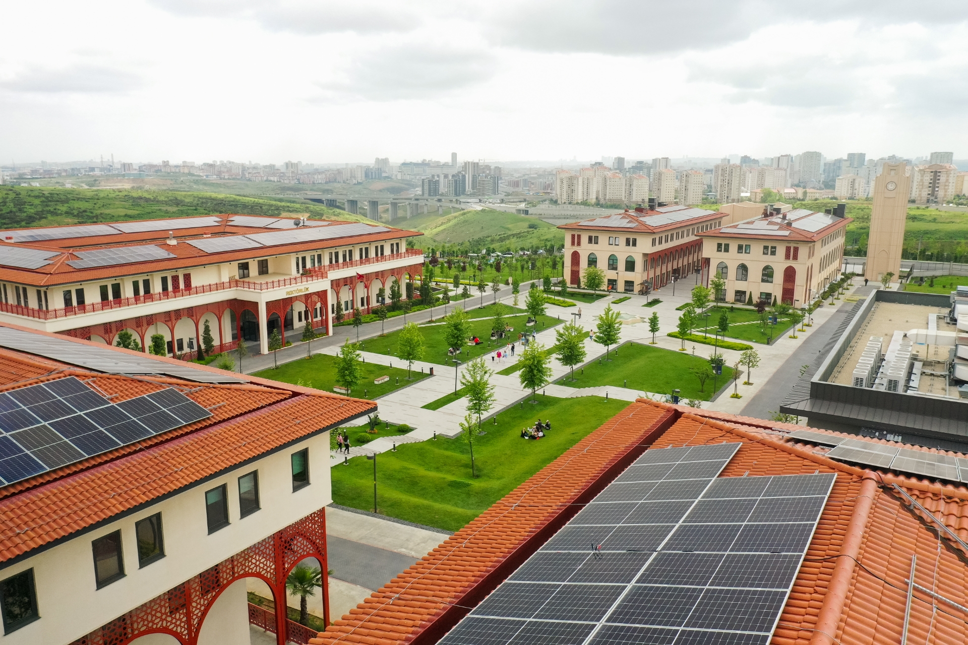 İHÜ Tarih, Bu Yıl Yeni Lisans Öğrencilerini Sözelde İlk 1000 İçinden Alıyor