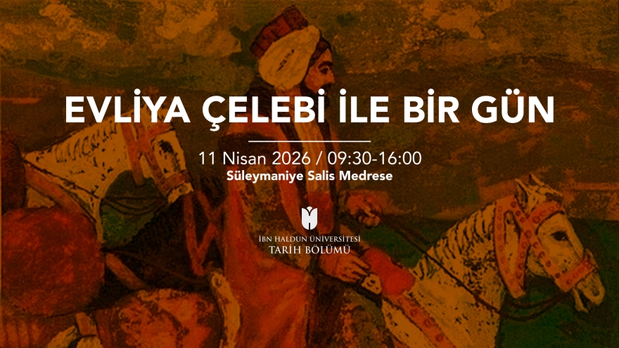 Evliya Çelebi ile Bir Gün