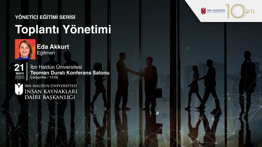 Meeting Management