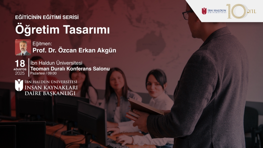 Educator Training Program