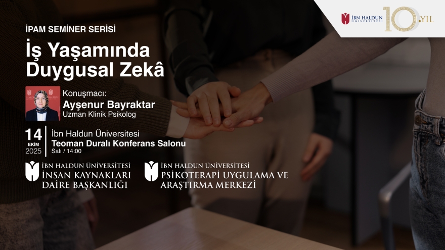 Emotional Intelligence Seminar in the Workplace