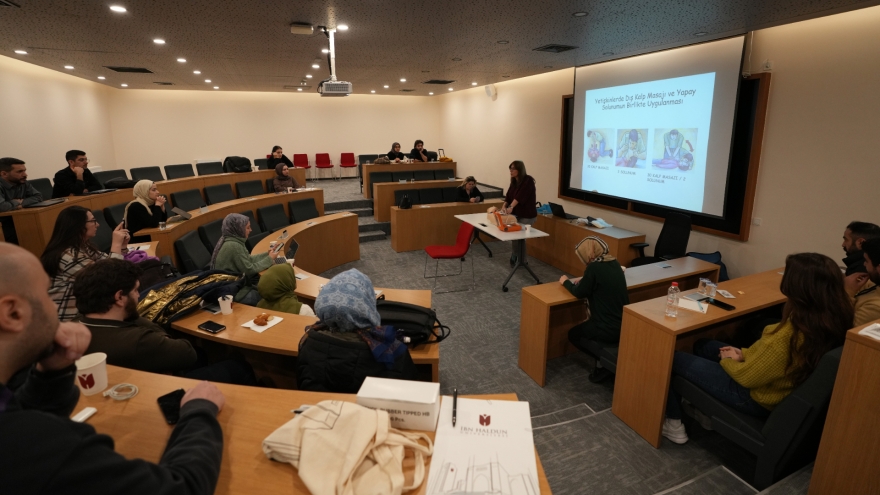 February 2026 Certified First Aid Training Completed