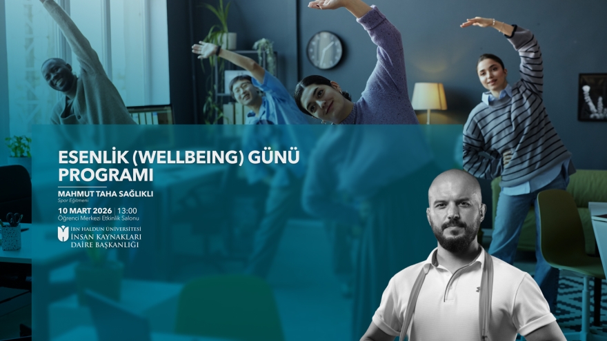 Wellbeing Day Program