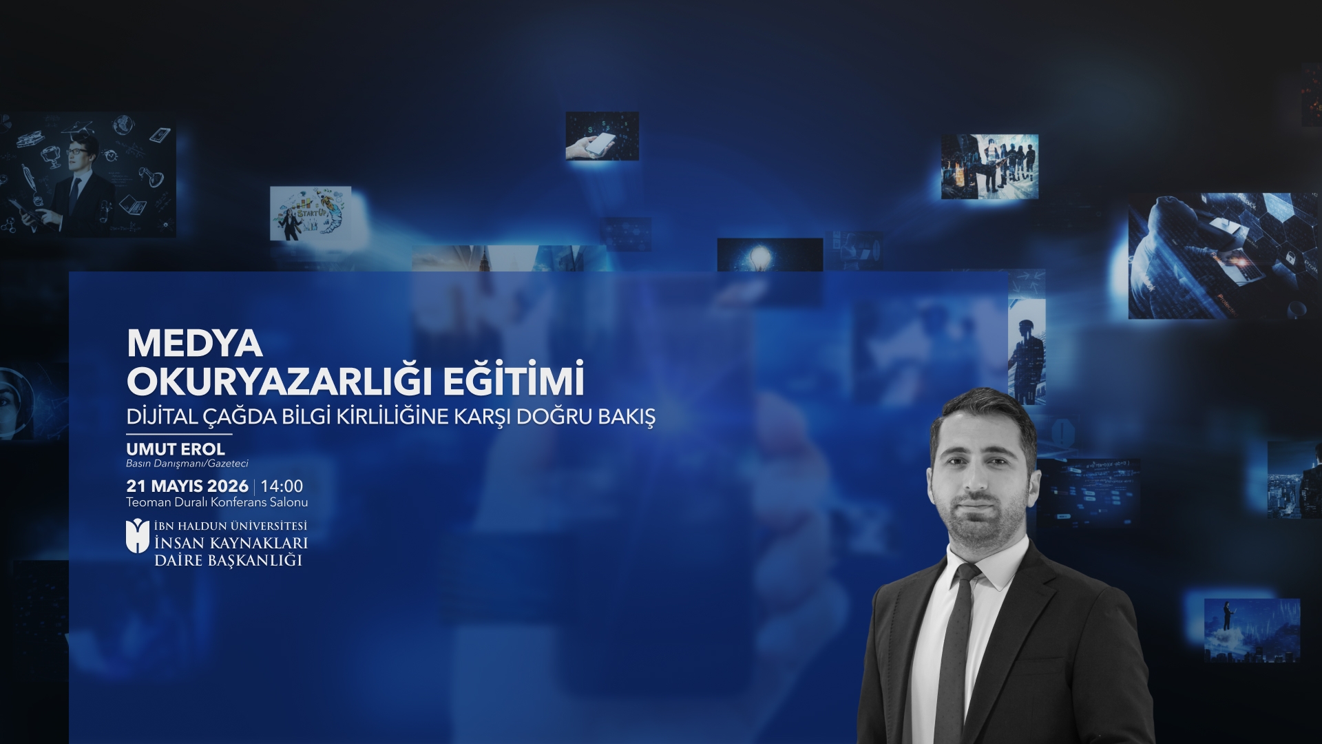 Medya Okuryazarlığı Eğitimi
