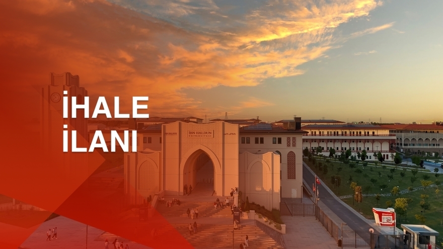 202606 / 0002 ULUSLARARASI ÖĞRENCİ GÜNÜ PROGRAMI ORGANİZASYON HİZMETİ ALIMI İHALESİ