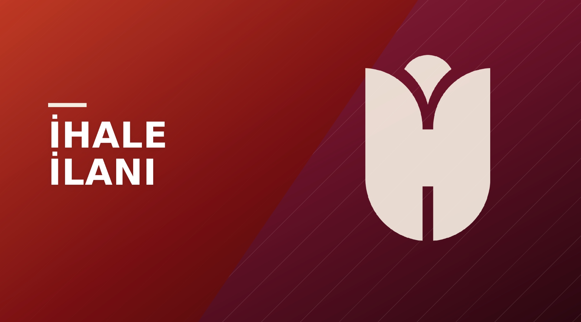 202606 / 0002 ULUSLARARASI ÖĞRENCİ GÜNÜ PROGRAMI ORGANİZASYON HİZMETİ ALIMI İHALESİ
