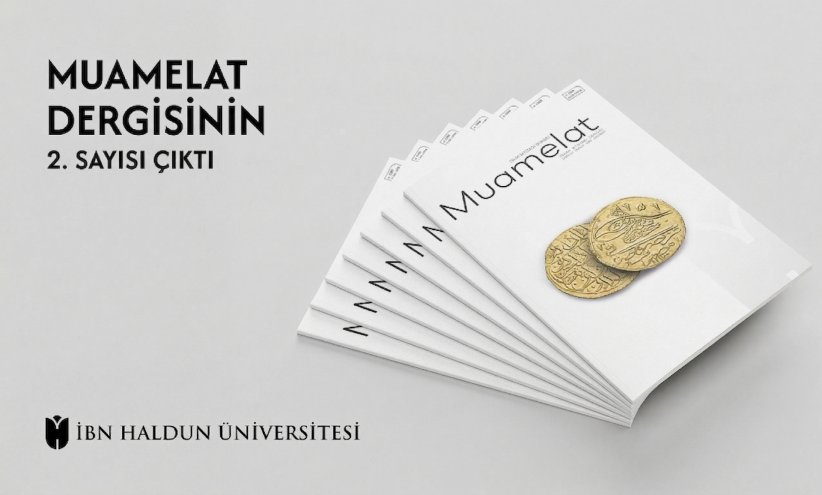 The Second Issue of Muamelat: Journal of Islamic Economics Has Been Published