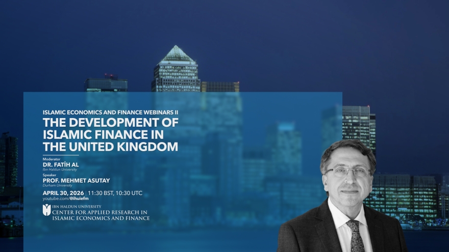 The Development of Islamic Finance in the United Kingdom