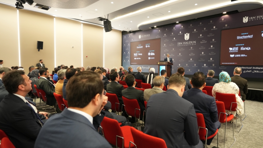 Türkiye-Malaysia Islamic Capital Markets Forum Held at IHU