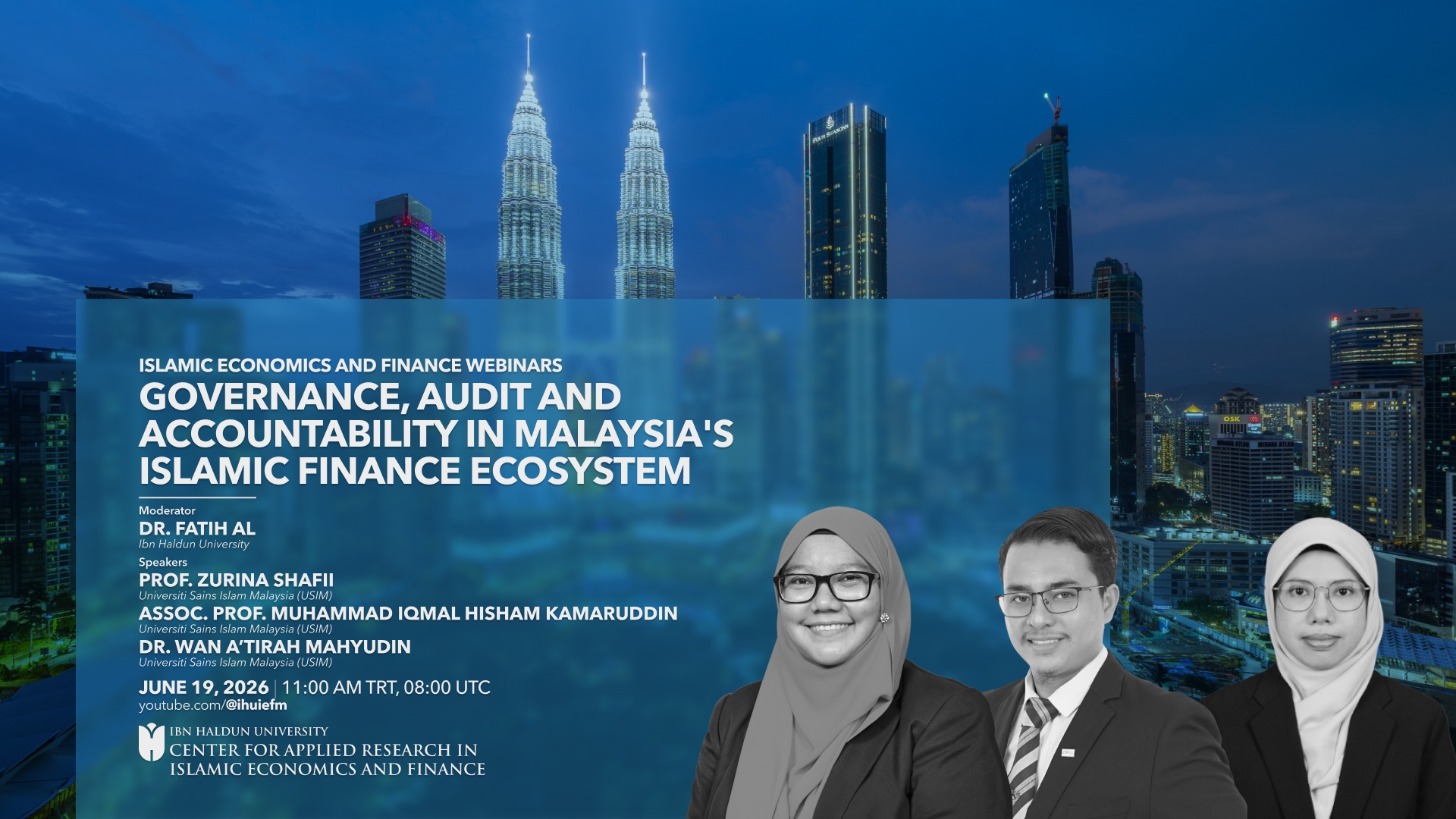 Governance, Audit, and Accountability in Malaysia’s Islamic Finance Ecosystem