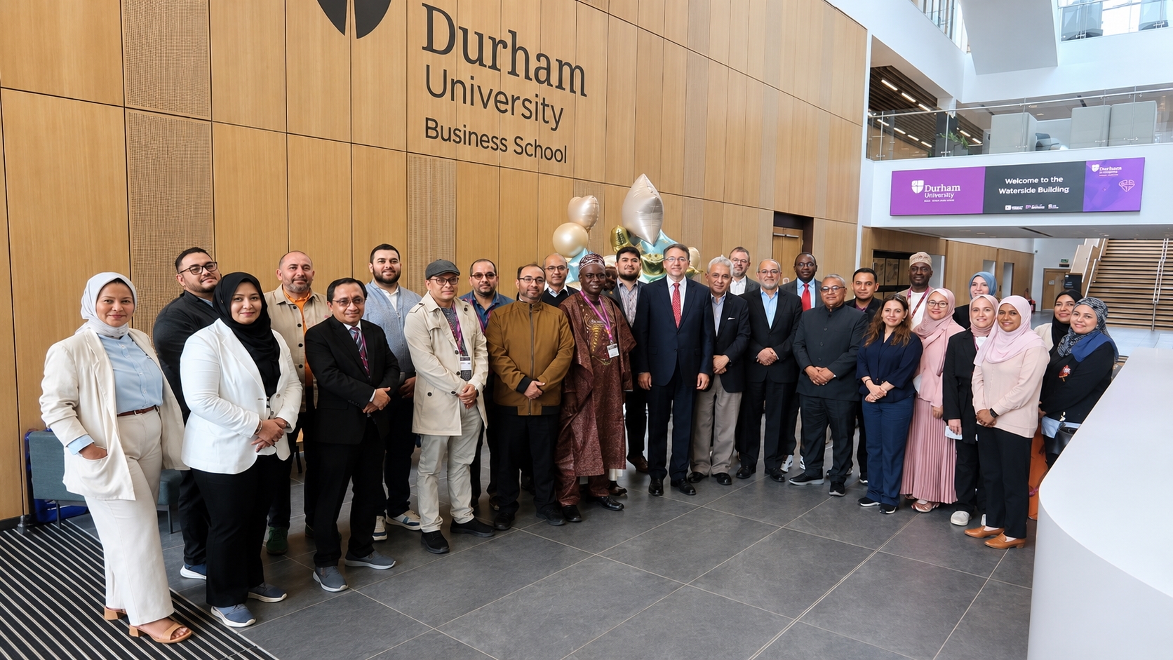 Call for Applications: SC-Durham Islamic Capital Market Summer School 2026