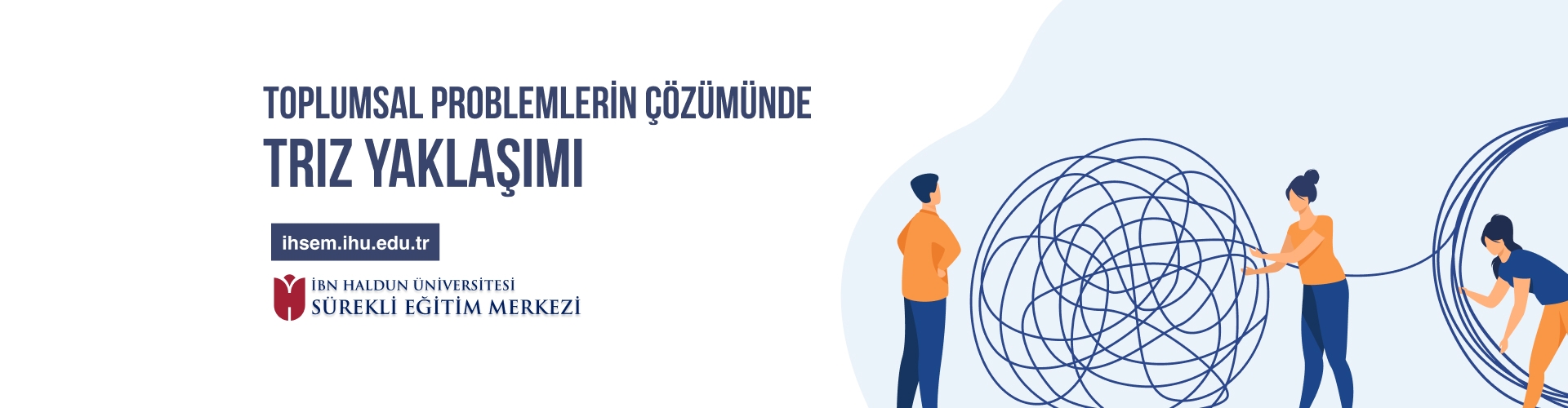 Toplumsal Problemlerinin Çözümünde Trız Yaklaşımı