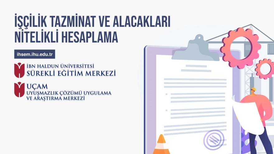 Banka ve Finans Hukukunda Uzman Arabuluculuk Eğitimi