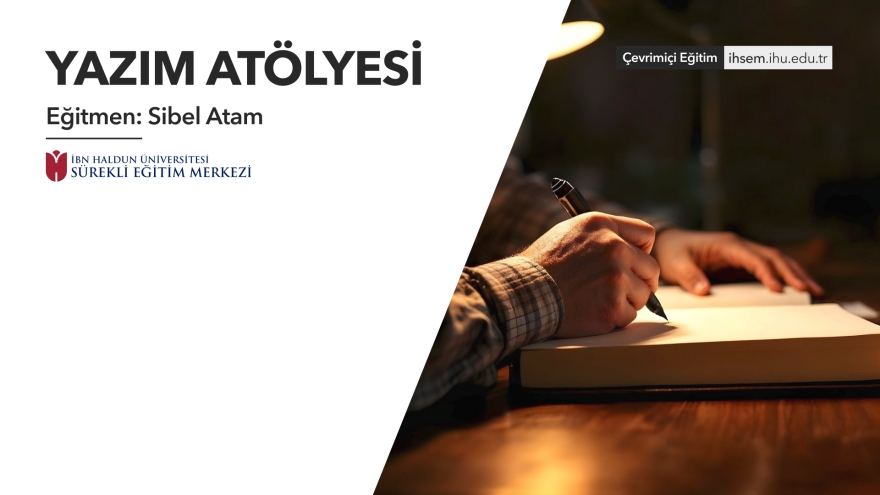 Yazım Atölyesi