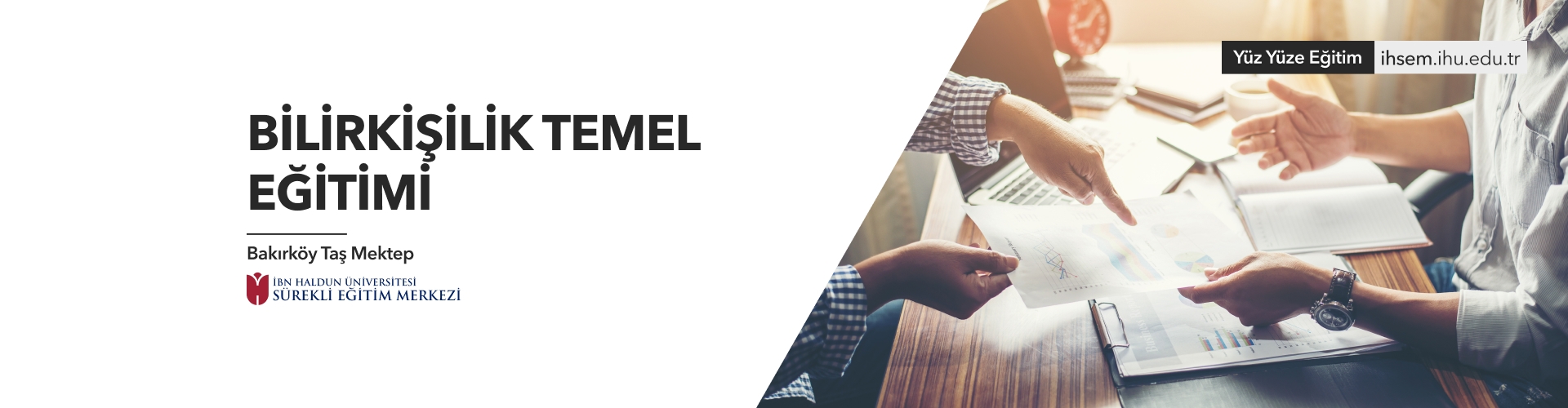 10. Dönem Temel Bilirkişilik Eğitimi