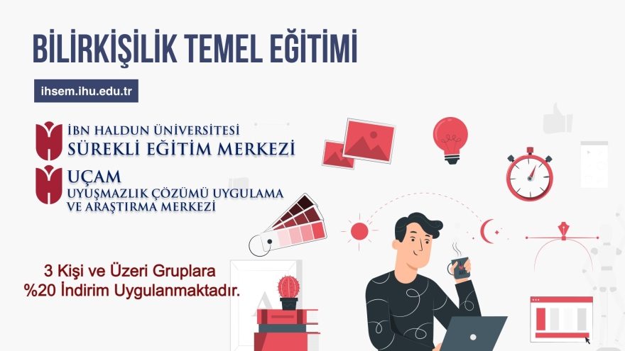 Banka ve Finans Hukukunda Uzman Arabuluculuk Eğitimi