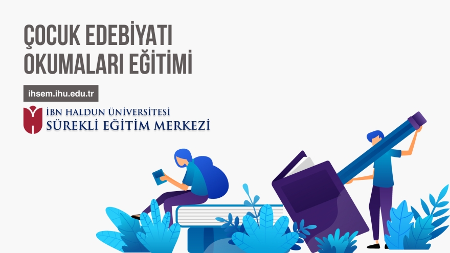 Çocuk Edebiyatı Okumaları 