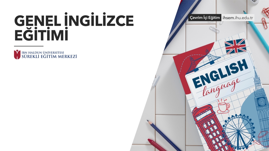 Genel İngilizce Eğitimi