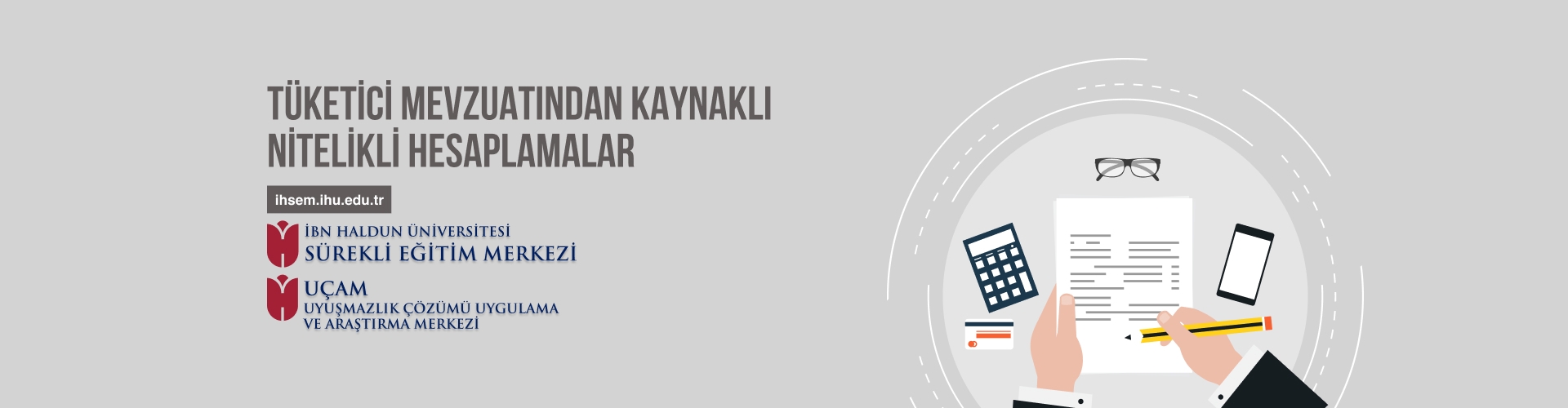 Banka ve Finans Hukukunda Uzman Arabuluculuk Eğitimi
