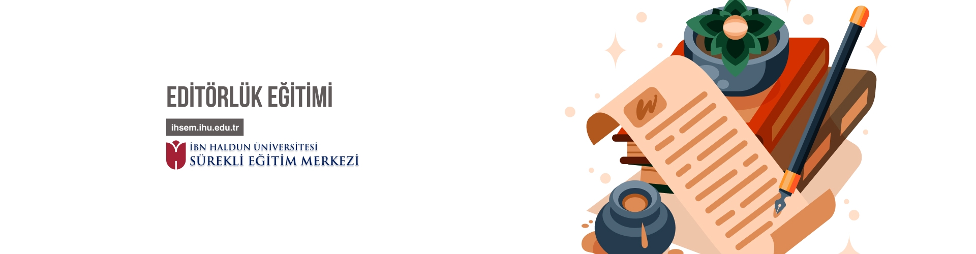 Editörlük Eğitimi Başarıyla Tamamlandı