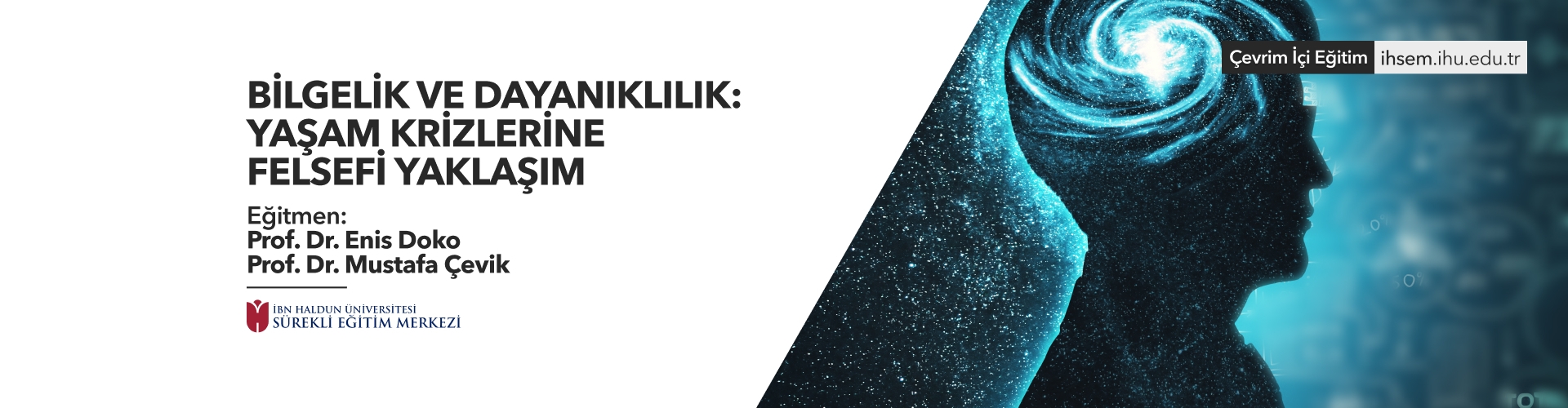 Bilgelik ve Dayanıklılık: Yaşam Krizlerine Felsefi Yaklaşım