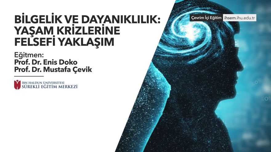 Bilgelik ve Dayanıklılık: Yaşam Krizlerine Felsefi Yaklaşım