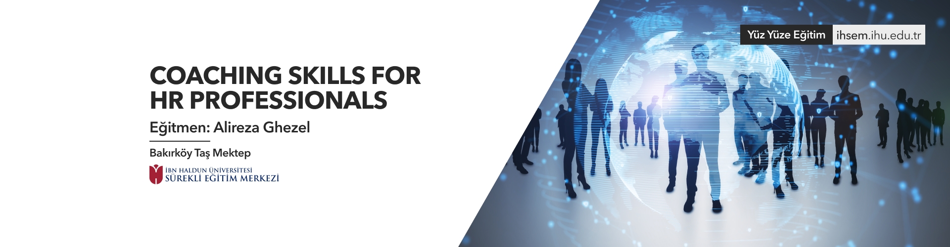 Coaching Skills for HR Professionals