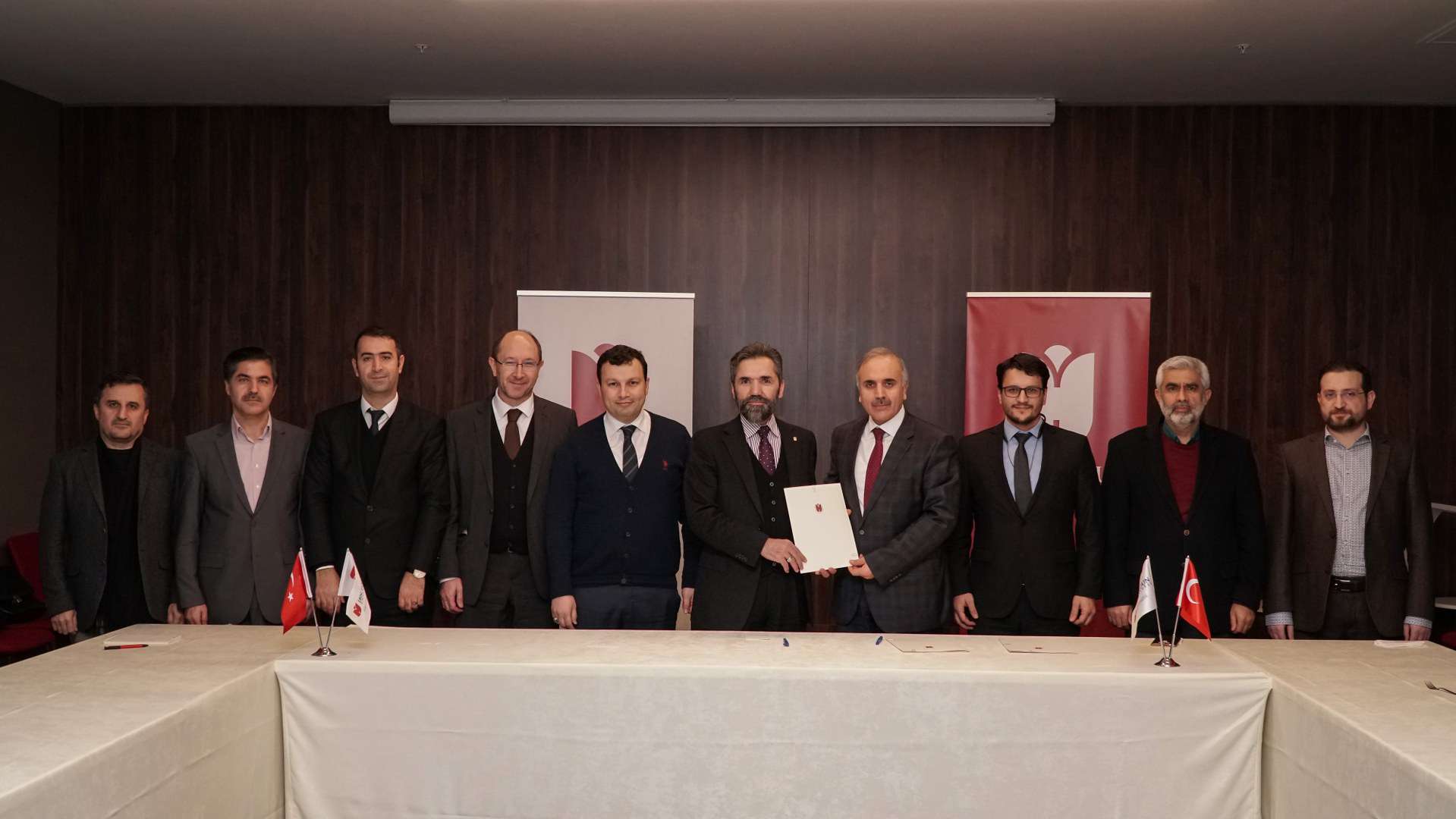 Başakşehir'de Eğitim Faaliyetlerine Katkı Sunmaya Devam Ediyoruz