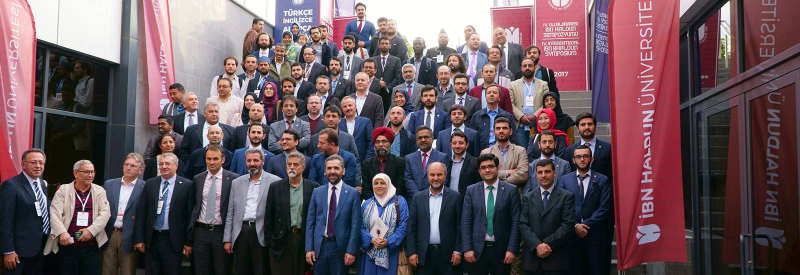 4. Uluslararası İbn Haldun Sempozyumu Kapanış Oturumu ile Sona Erdi
