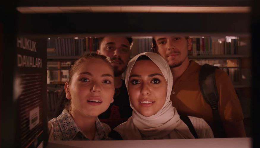 Yeni Tanıtım Filmimiz Yayında