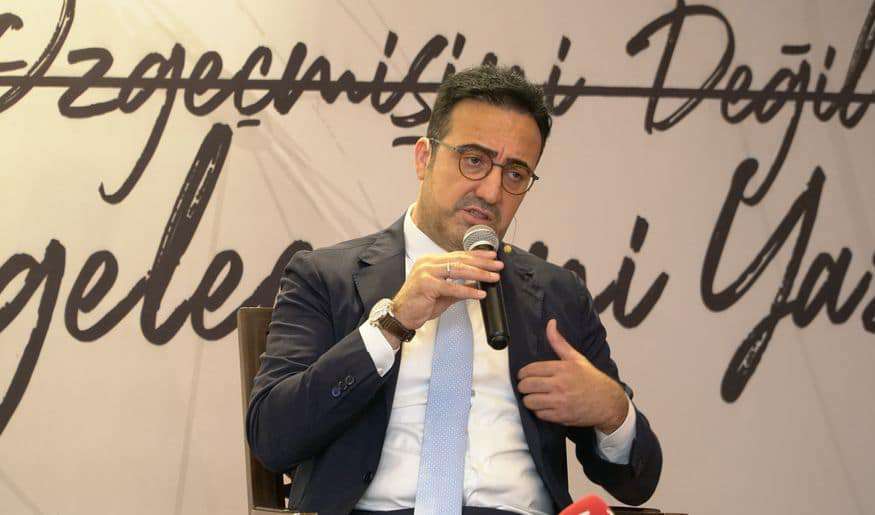 300 Aday Öğrenci İbn Haldun Üniversitesi Deneyimi Yaşadı