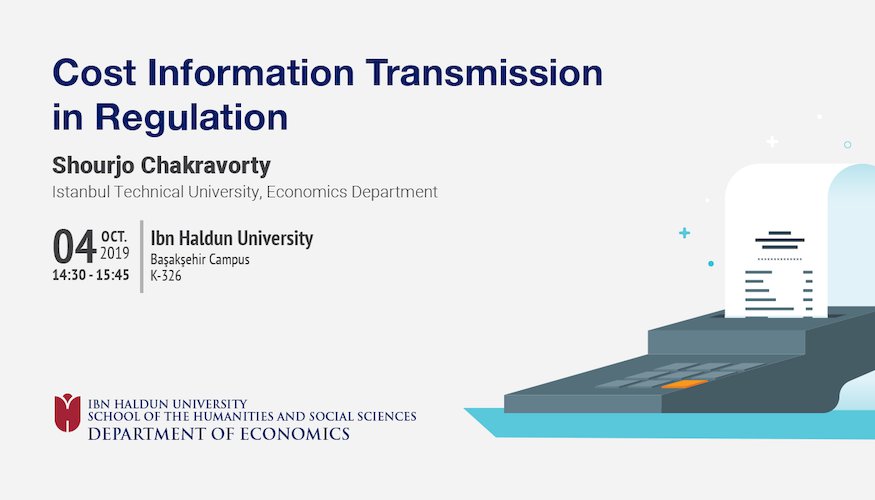 Cost Information Transmission in Regulation