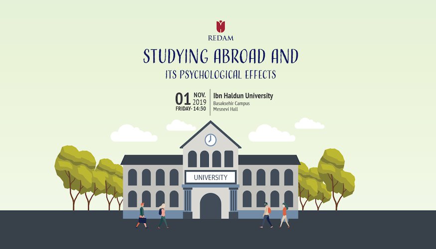 Studying Abroad and Its Psychological Effects