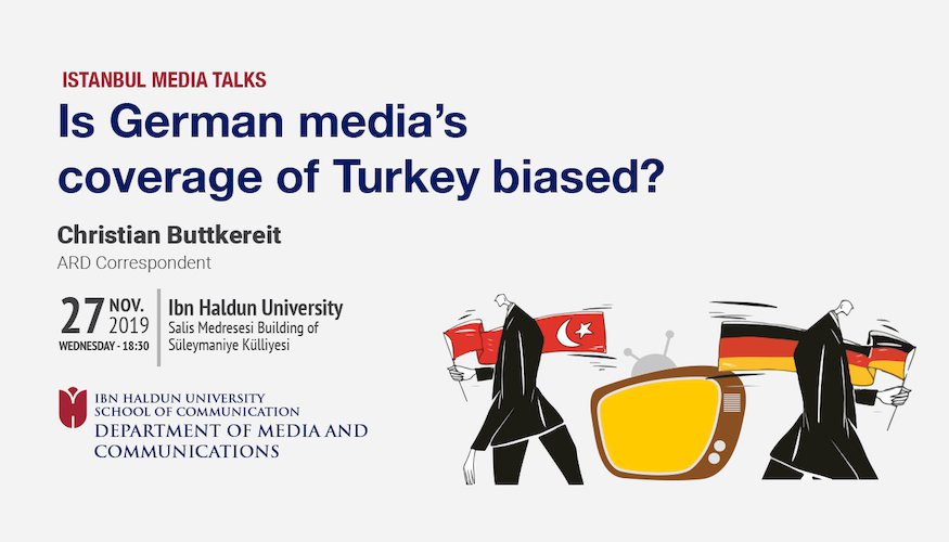 Is German Media's Coverage of Turkey Biased?