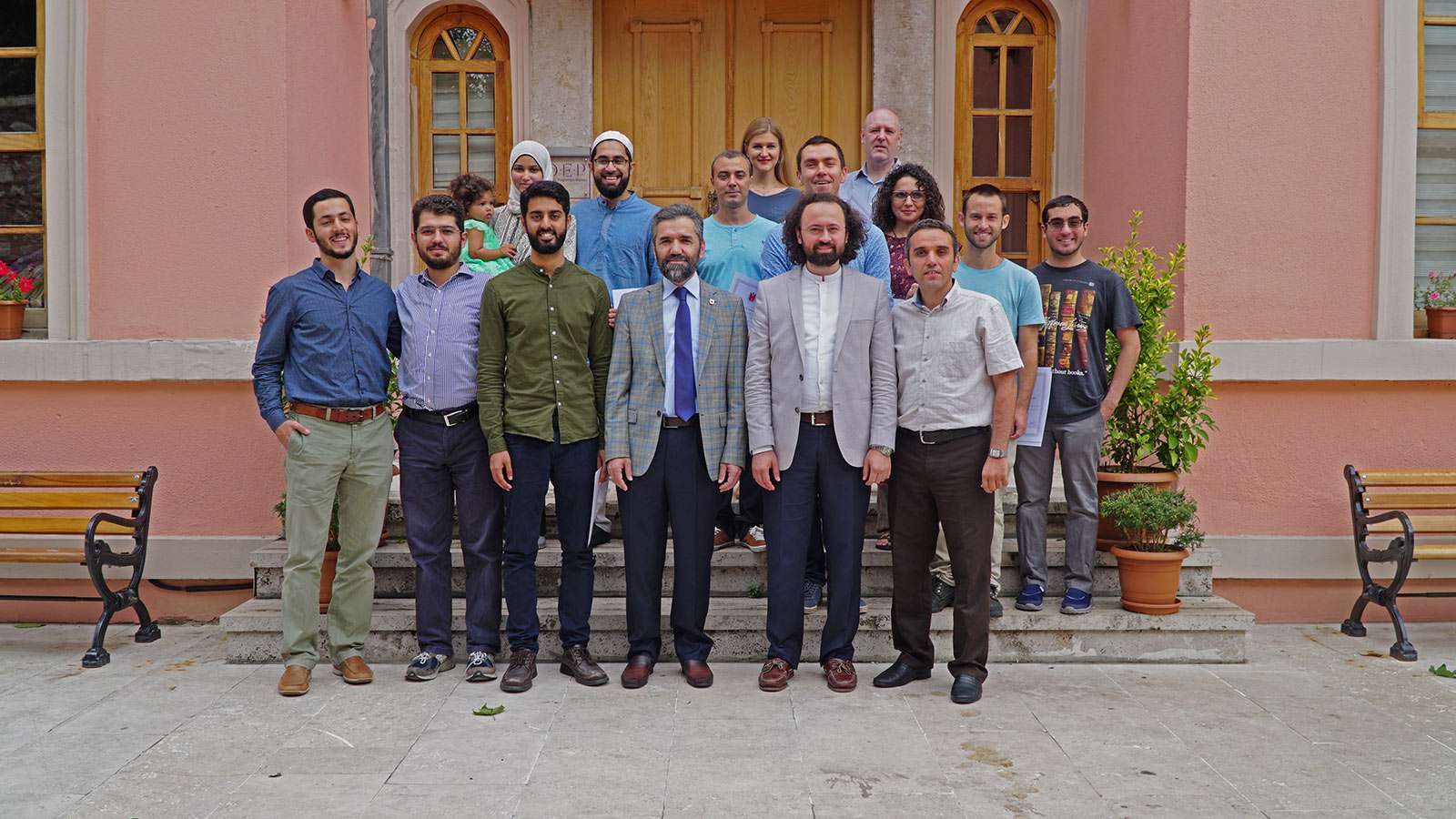 Osmanlıca Seminerleri Programı Sona Erdi